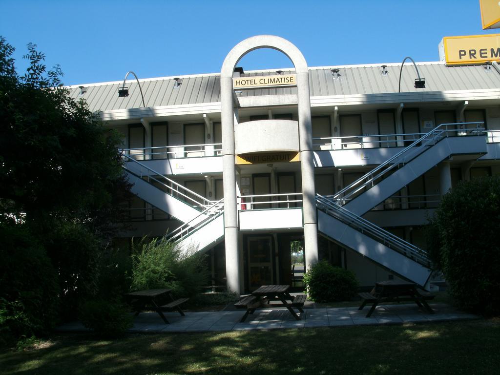 Premiere Classe Perigueux - Boulazac Exterior photo