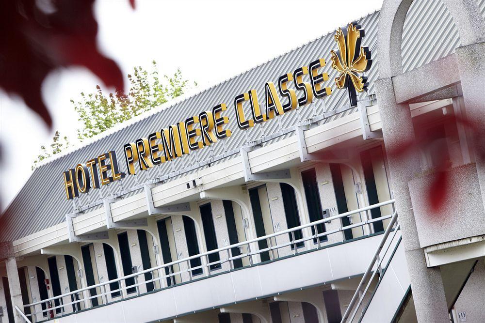 Premiere Classe Perigueux - Boulazac Exterior photo