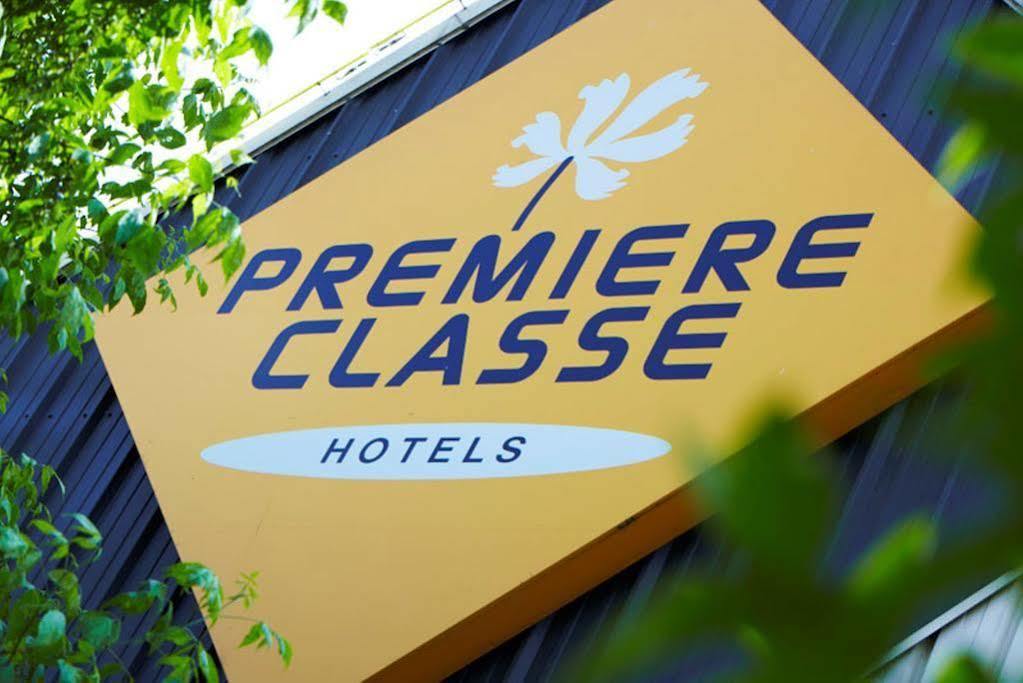 Premiere Classe Perigueux - Boulazac Exterior photo