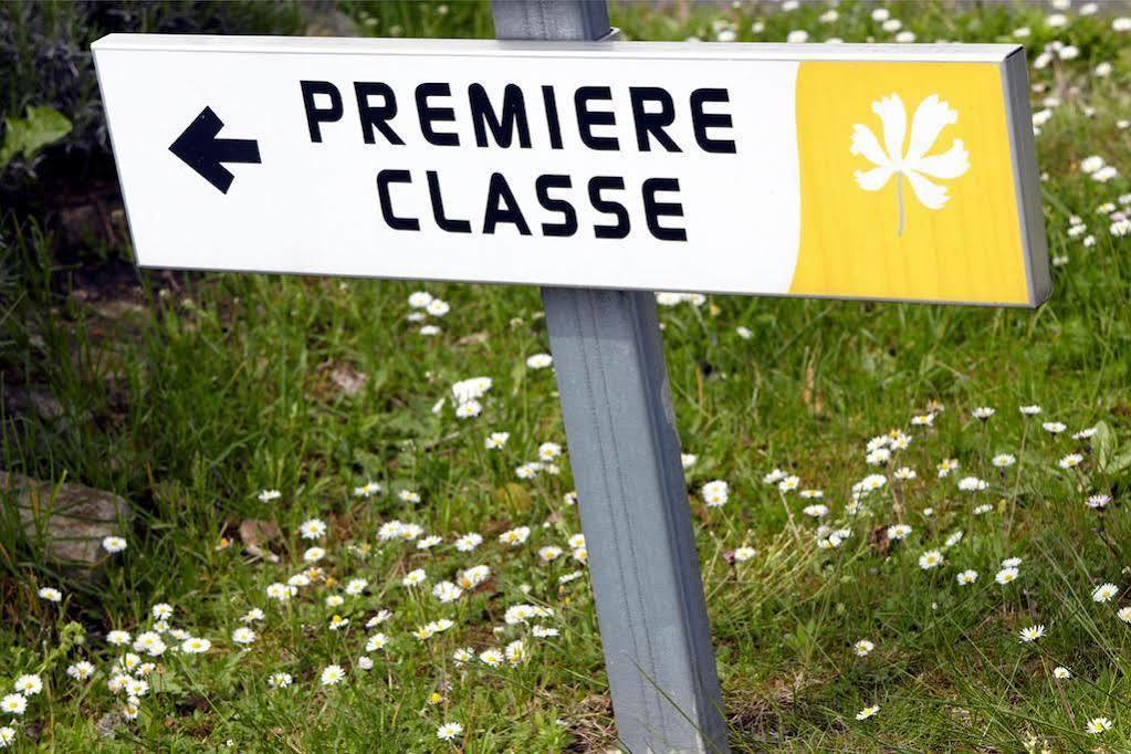 Premiere Classe Perigueux - Boulazac Exterior photo