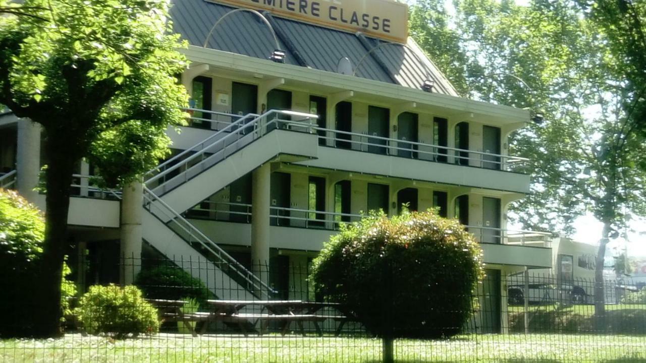 Premiere Classe Perigueux - Boulazac Exterior photo